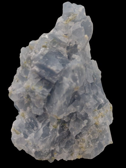 Blue Celestite Specimen N2 (Free Shipping )