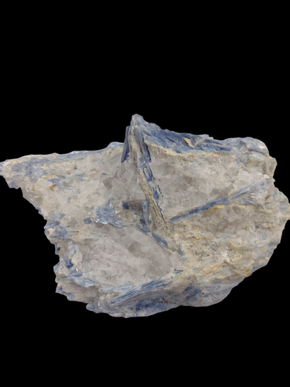 Blue Kyanite Specimen N11 (Free Shipping )