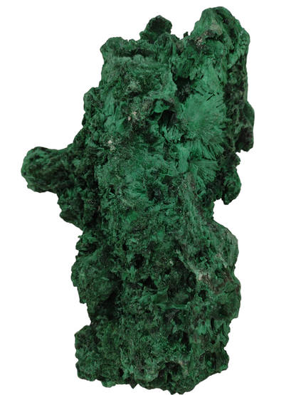 Natural Malachite Specimen N47 ( Free Shipping )