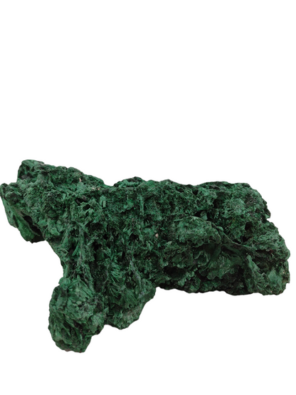 Natural Malachite Specimen N47 ( Free Shipping )