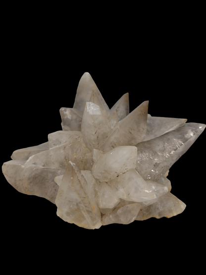 Dogtooth Calcite Specimen N82 . ( Free Shipping )