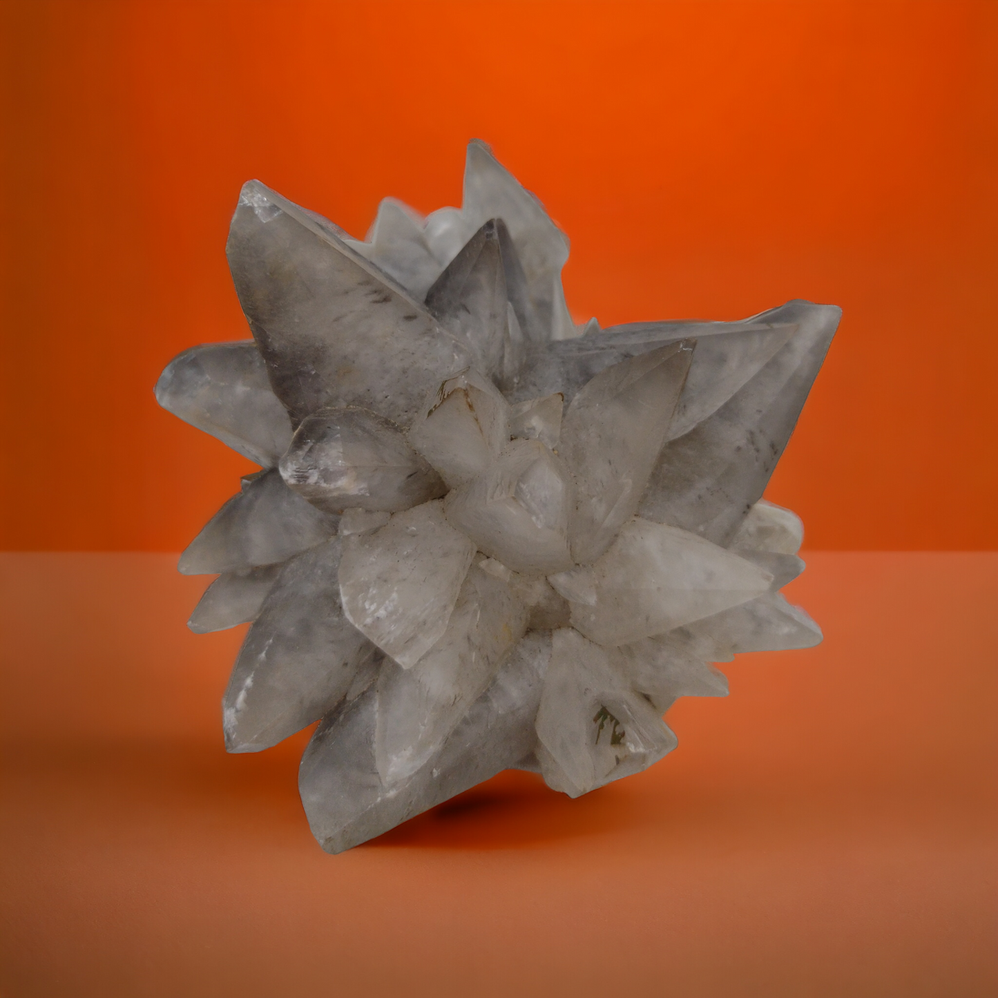 Dogtooth Calcite Specimen N82 . ( Free Shipping )