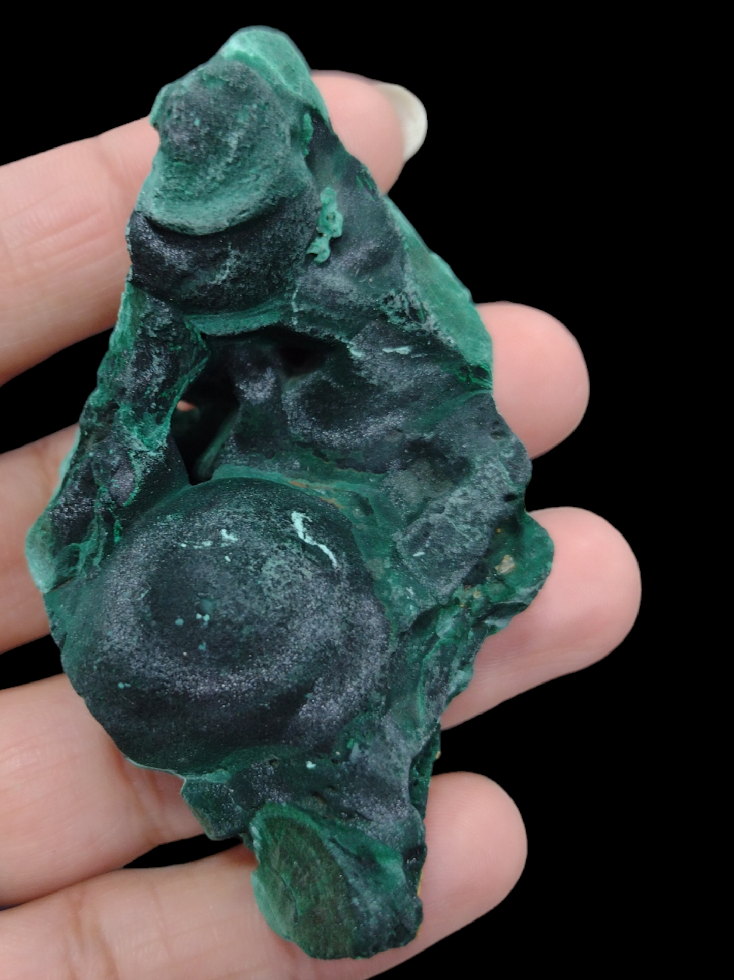 malachite