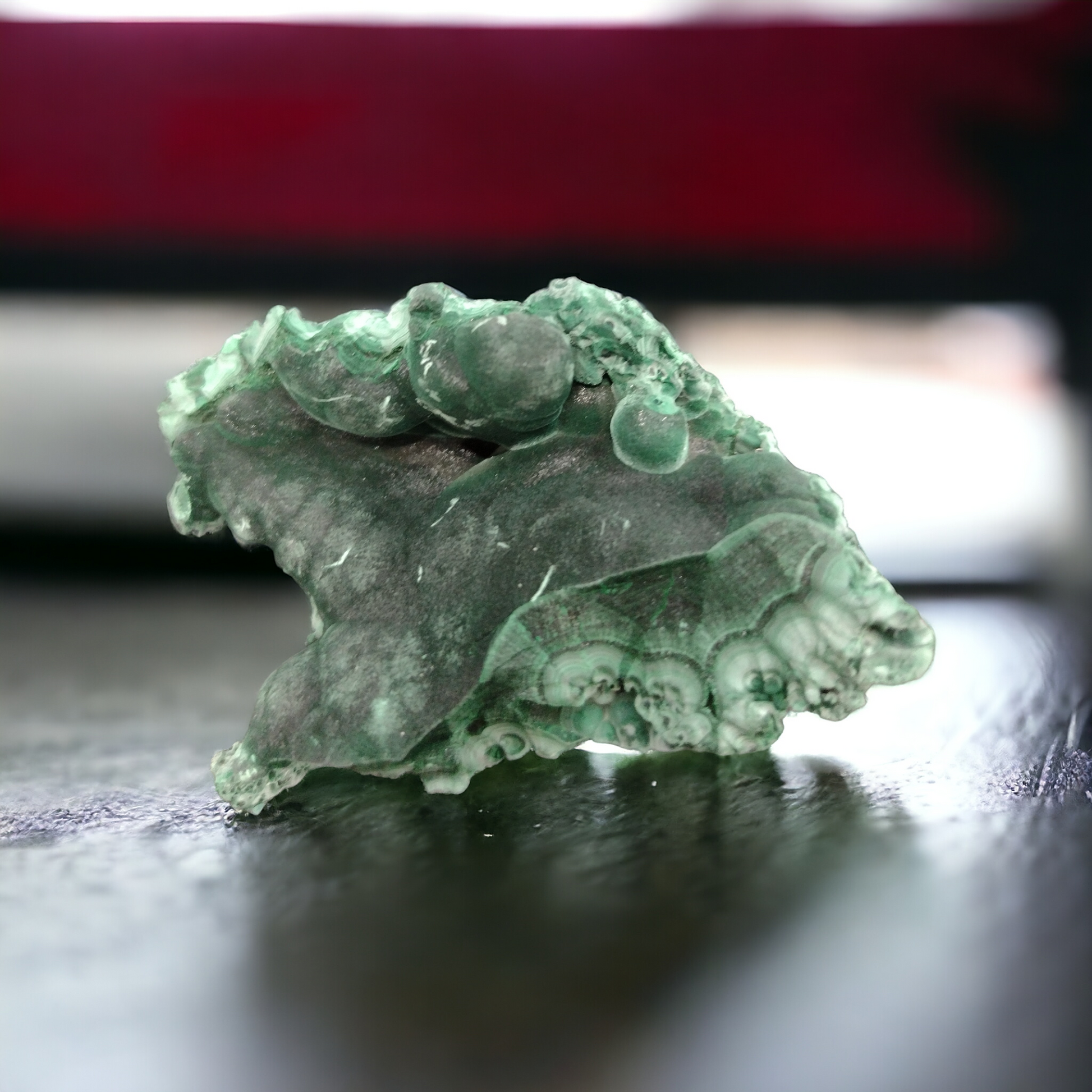 malachite