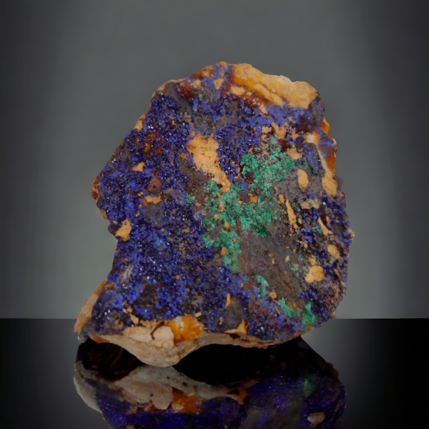 Azurite Specimen N274