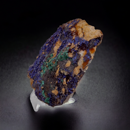 Azurite Specimen N274