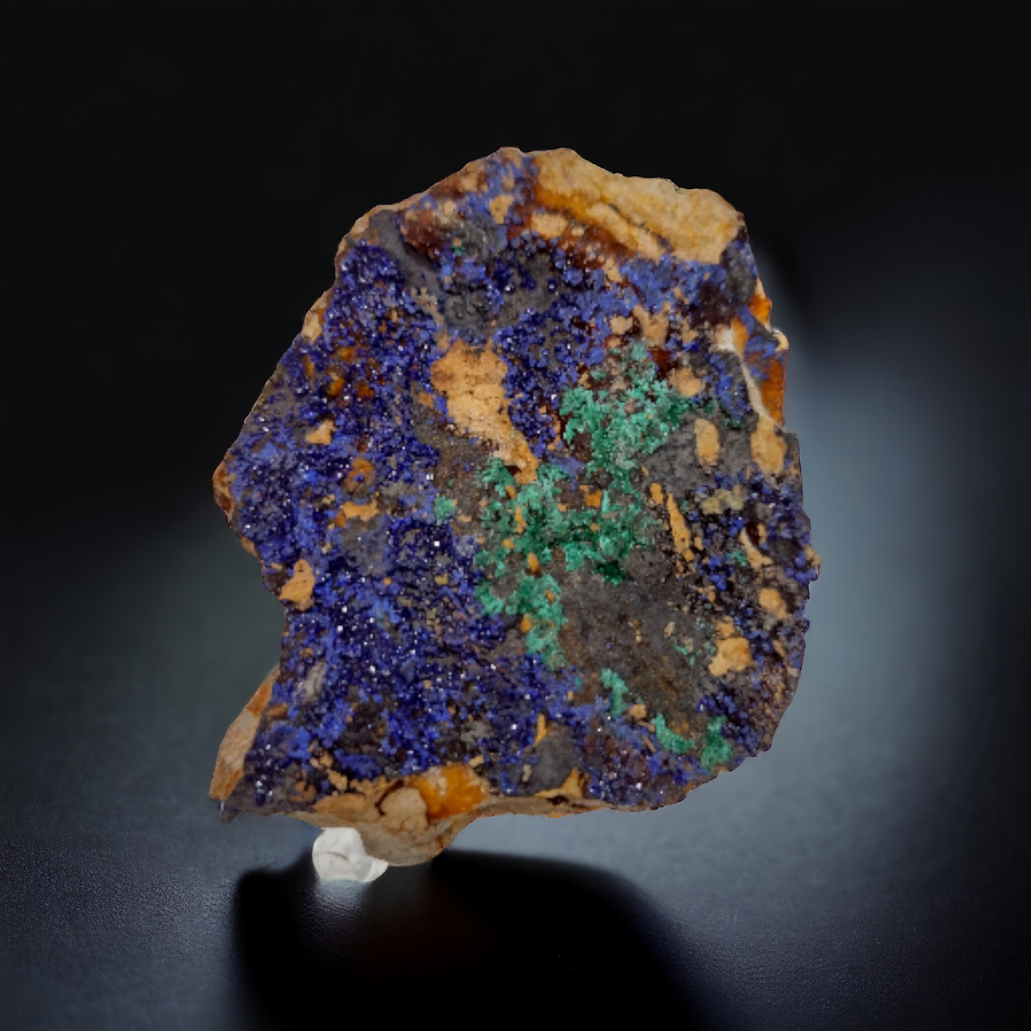 Azurite Specimen N274