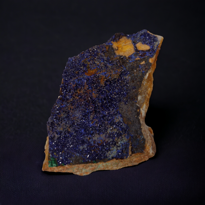 Azurite Specimen (Morocco) N278