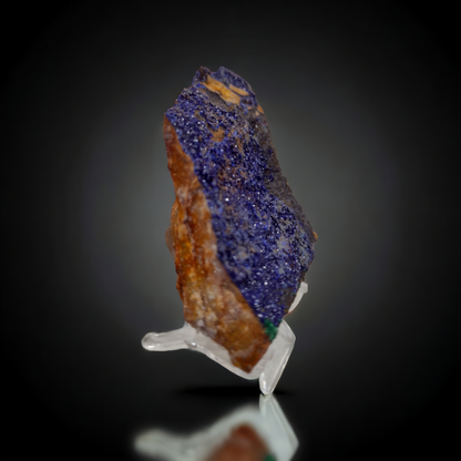 Azurite Specimen (Morocco) N278