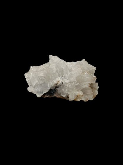 Selenite Gypsum N286 ( Free Shipping )