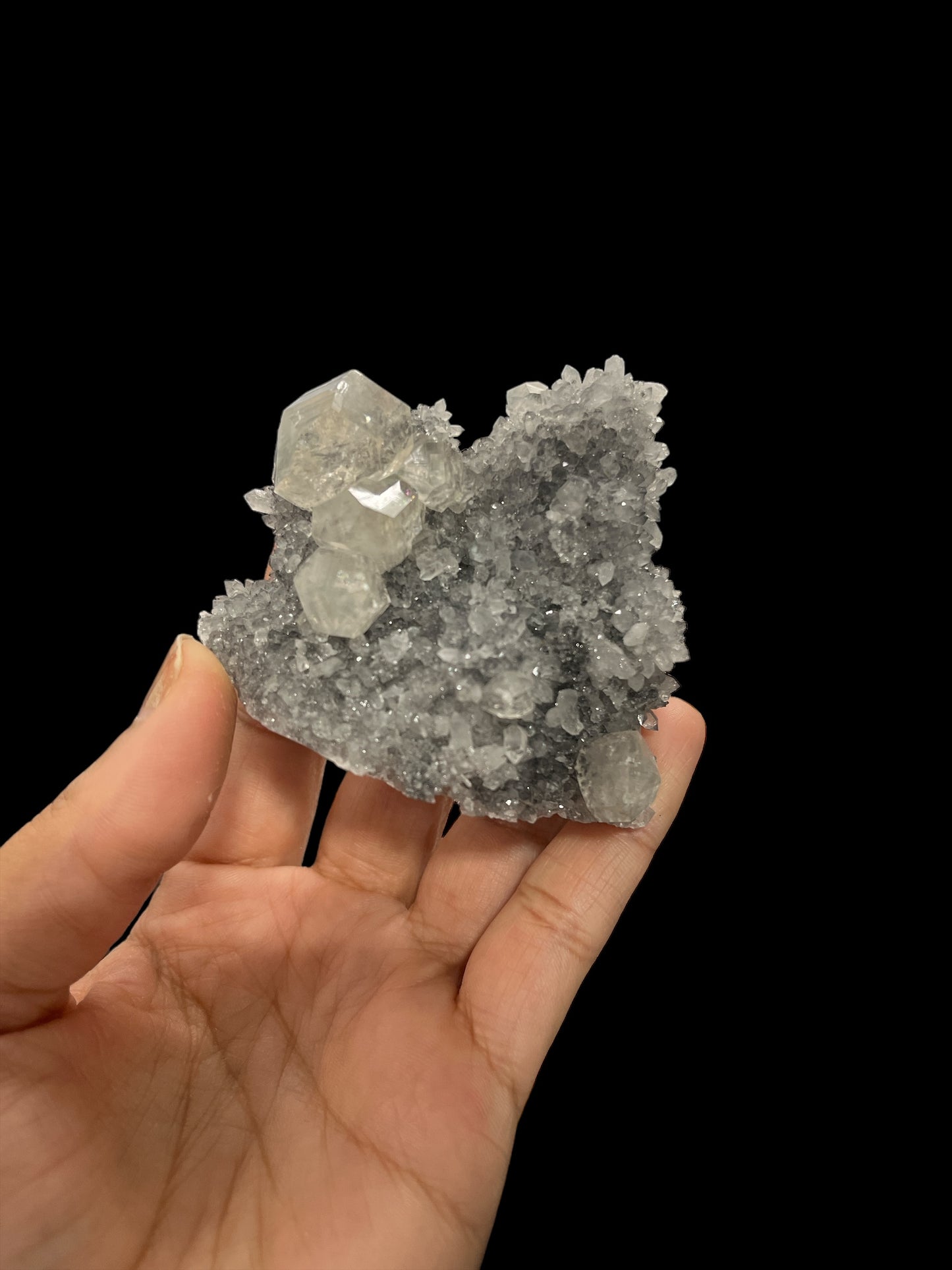 Calcite specimen N289 ( Free Shipping )