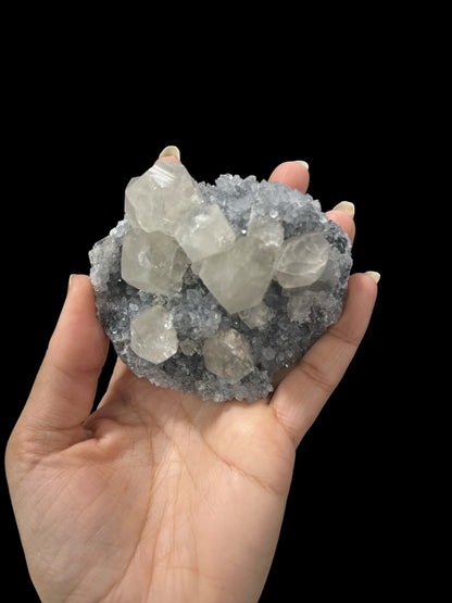 Calcite Specimen N291 ( Free Shipping )