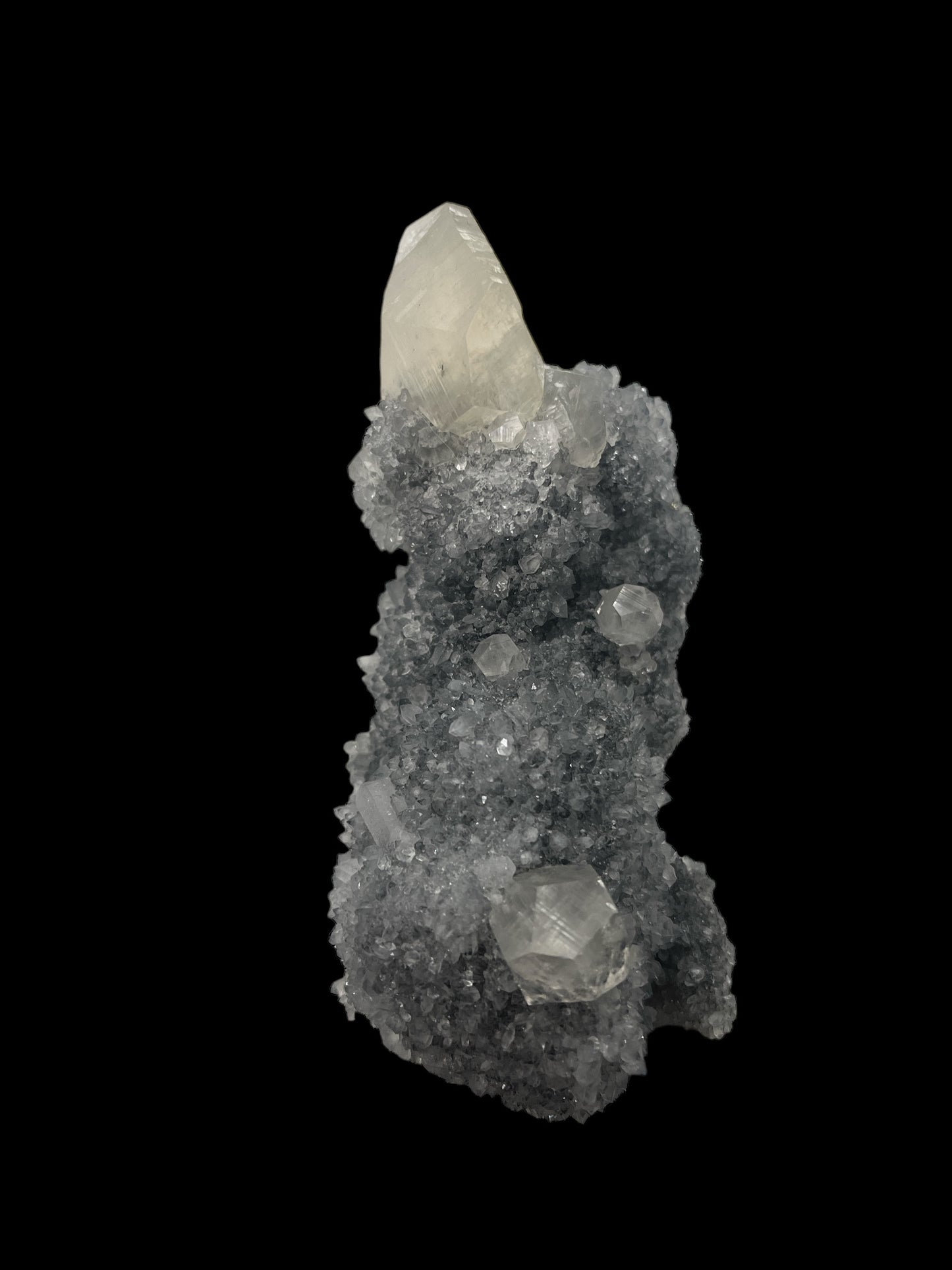 Calcite Specimen N293 ( Free Shipping )