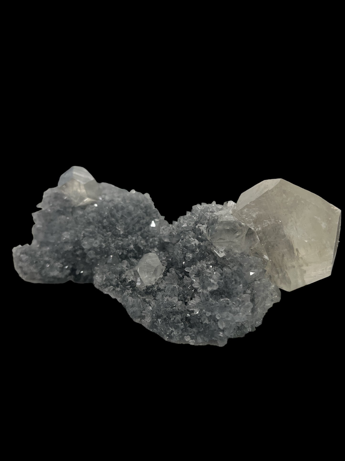 Calcite Specimen N293 ( Free Shipping )