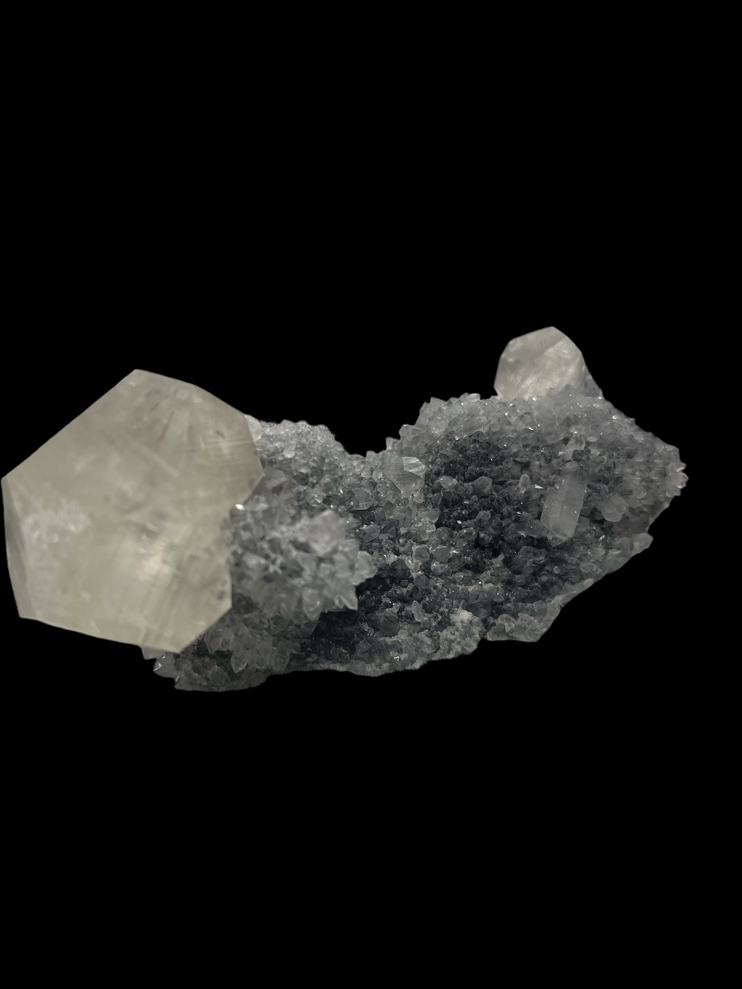 Calcite Specimen N293 ( Free Shipping )