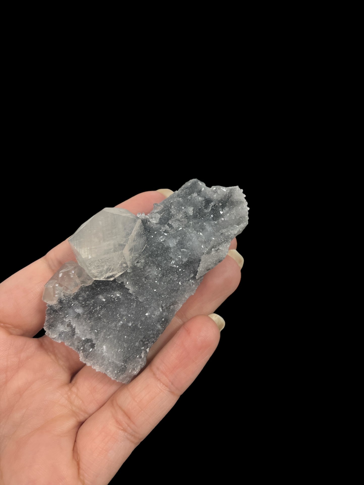 Calcite Specimen N295 ( Free Shipping )