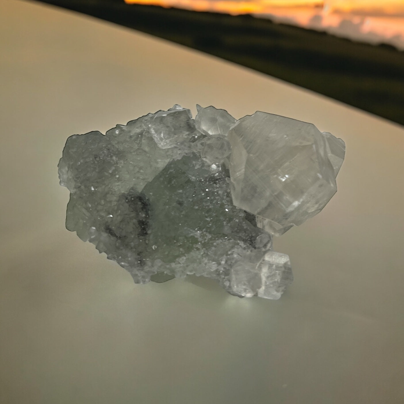 Calcite Specimen N305 ( Free Shipping )