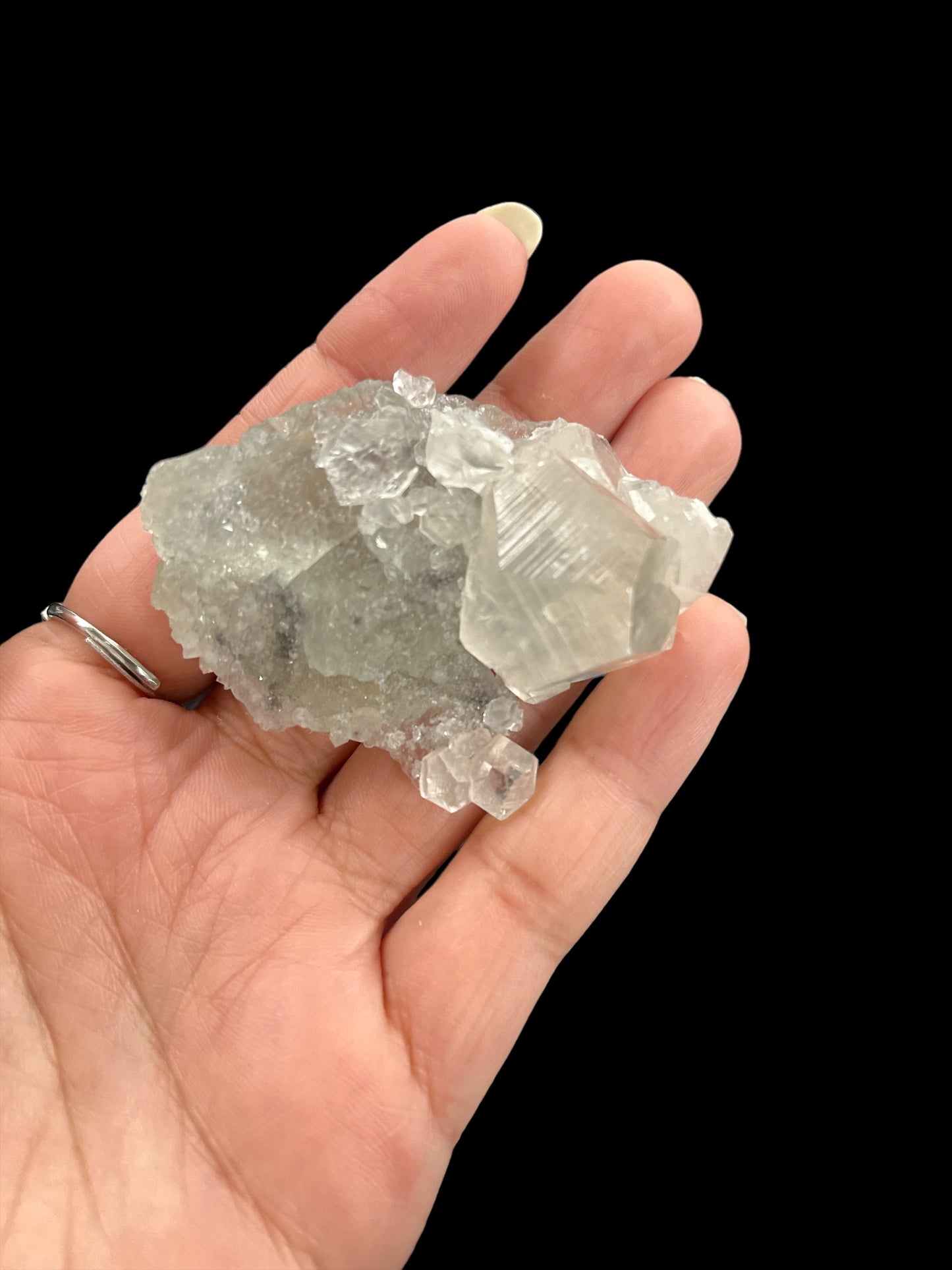 Calcite Specimen N305 ( Free Shipping )