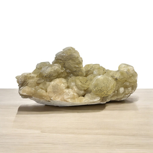 Pakoda Calcite Specimen N323 ( Free Shipping )