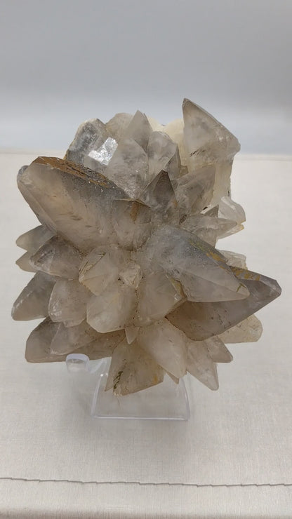 Dogtooth Calcite Specimen N82 . ( Free Shipping )